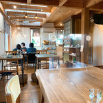 カフェ キリム - 