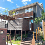 カフェ キリム - 