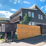 カフェ キリム - 