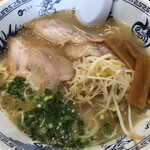 大宮ラーメン - 