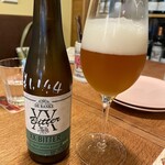 ビストロ ラグリ - 