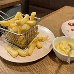 ビストロ ラグリ - 