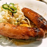 ビアホールMAN - 