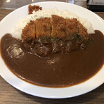 Curry House Eru - 