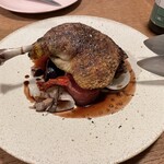 ビストロ ラグリ - 