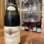 ビストロ ラグリ - 