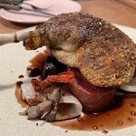 ビストロ ラグリ - 