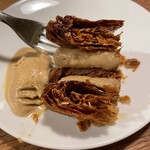 ビストロ ラグリ - 