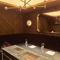 西麻布 焼肉 X - 