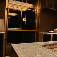 西麻布 焼肉 X - 