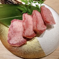 黒毛和牛焼肉 薩摩 牛の蔵 麻布十番店 - 