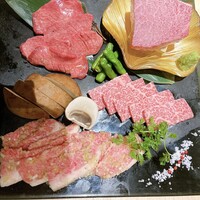 黒毛和牛焼肉 薩摩 牛の蔵 麻布十番店 - 