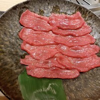 黒毛和牛焼肉 薩摩 牛の蔵 麻布十番店 - 