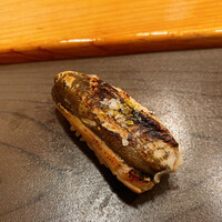 築地青空三代目 本店 - 