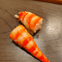 築地青空三代目 本店 - 