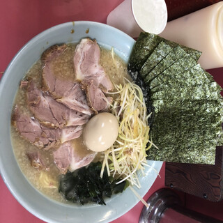浦和でおすすめのグルメ情報 家系ラーメン をご紹介 食べログ