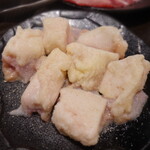 くわはた - ホソ塩