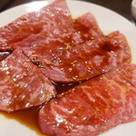 くわはた - 焼きすき