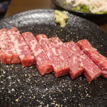 くわはた - マルシンステーキ