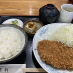 東京軒 神栖店 - 