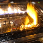 くわはた - ハラミ！