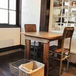 カフェ キトテノワ - 