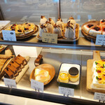 カフェ キトテノワ - 