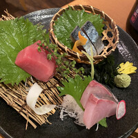 UMAMI日本酒弐番館 - 