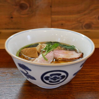 Ramen FeeL - 料理写真: