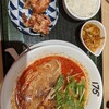 175°DENO担担麺 TOKYO