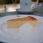 NASU SHOZO CAFE - 