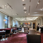 Cafe & Dining Azalea