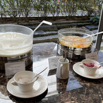 Cafe & Dining Azalea