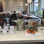 Cafe & Dining Azalea