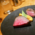 THE KINTAN STEAK - 