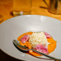 THE KINTAN STEAK - 