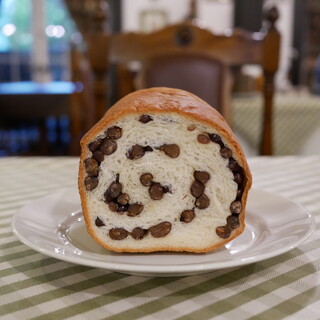 レストラン ペニーレイン_1