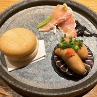 恵比寿 希鳥 - 