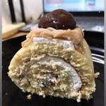 お菓子の上野 - 料理写真:
