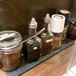 中華ノ麺 シンフウ - 