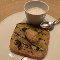 ラ・ブランシュ - 