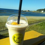 バナナジュース専門店 バナナボーイ - 