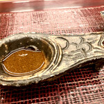 青空 - 秋刀魚の為の肝醤油