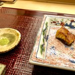 青空 - 鰻蒲焼　ふっくら旨い