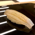 青空 - 鱚昆布締め