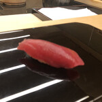 青空 - 三厩の赤身