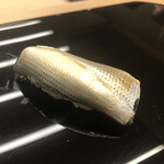 青空 - キレのいい小肌