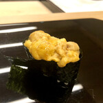 青空 - 唐津赤雲丹　旨そうですね＾＾