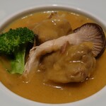 肉料理ふくなが - 