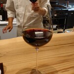 肉料理ふくなが - 